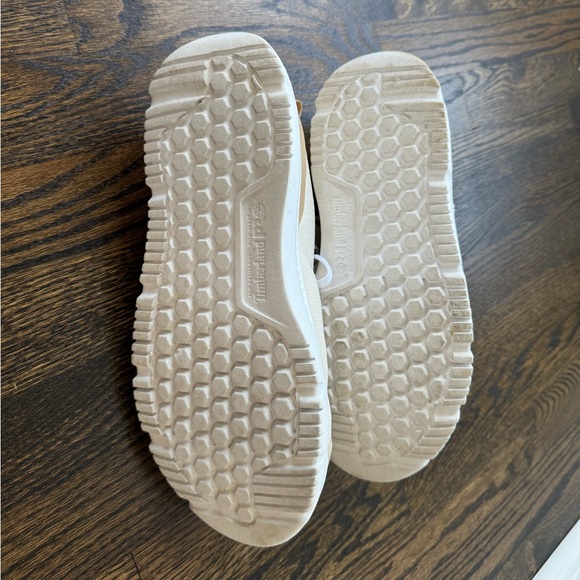 Timberland Pro Setra Knit Composite Safety Toe Shoes - Picture 4 of 6